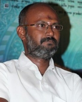 Nirmal Kumar