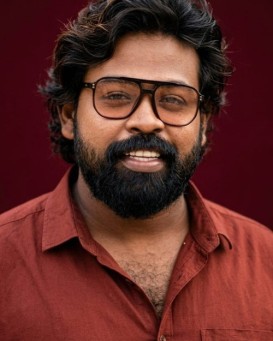 Nithin Parameswar