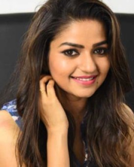 Nithya Ram