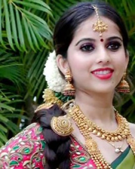 Niveditha Gowda