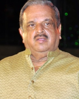 P. Jayachandran