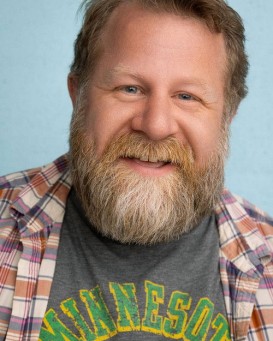 Patrick Baynham