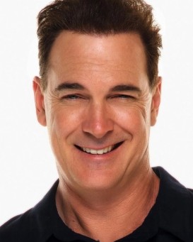Patrick Warburton