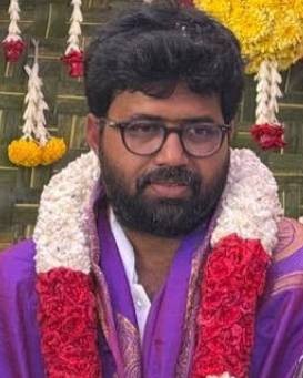 Phani Krishna