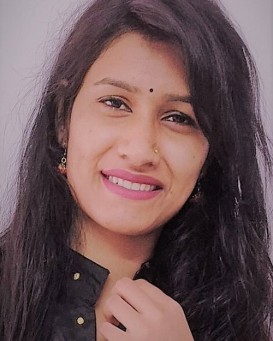Pooja Kandare