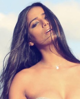 Poonam Pandey