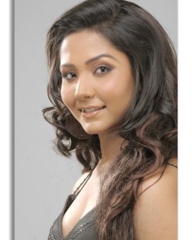 Poulami Roy