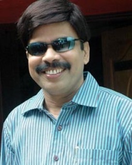 Powerstar Srinivasan