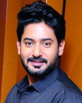 Prajwal Devaraj