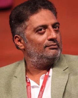 Prakash Raj