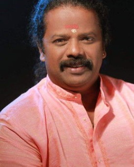 Pranavam Sasi