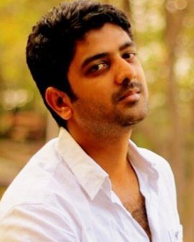 Praveen Yendamuri