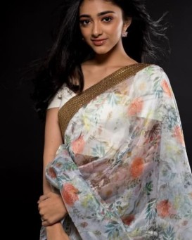 Preity Mukhundhan