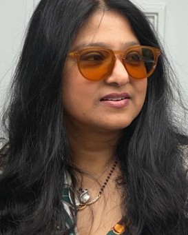 Priya Karfa