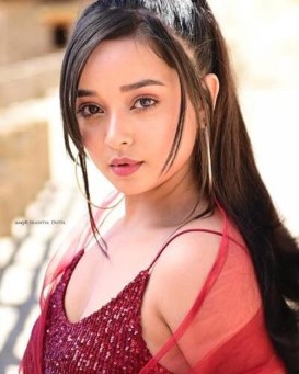 Priyanka Bhattacharjee