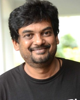 Puri Jagannadh