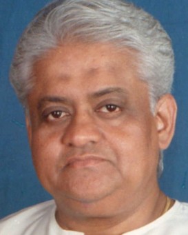 Pyarelal Ramprasad Sharma