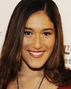 Q'orianka Kilcher