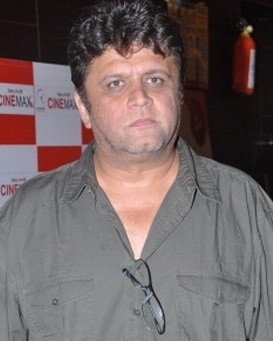 Rahul Dholakia
