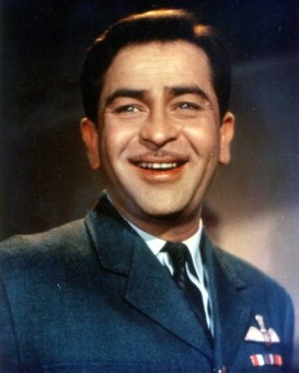 Raj Kapoor