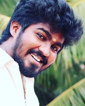 Raj Priyan