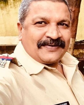 Rajendra Shisatkar