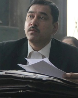 Rajiv Gupta