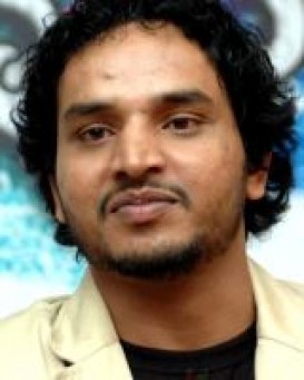 Ram Prasad