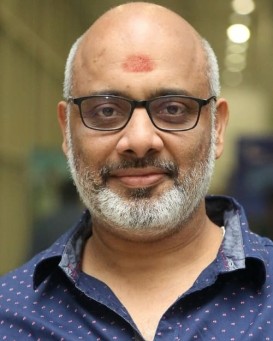 Ramajogayya Sastry