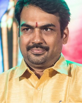 Rangaraj Pandey