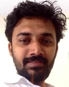 Ratheesh Raj