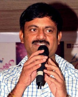 Ravi Varma