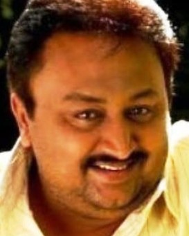 Ravikanth