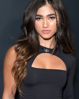 Rayna Vallandingham