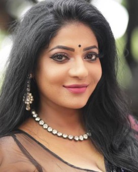 Reshma Pasupuleti