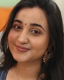 Revathi Pillai