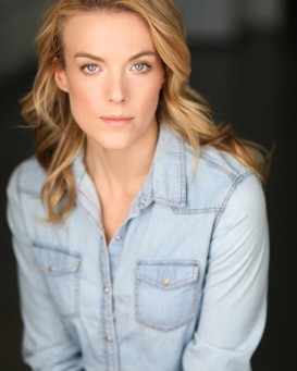 Rhiannon Roberts