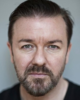 Ricky Gervais