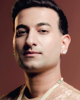Rishab Rikhiram Sharma