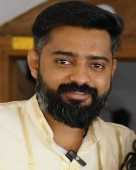 Rishi Sivakumar