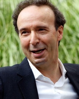 Roberto Benigni