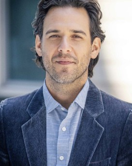 Roberto Patino
