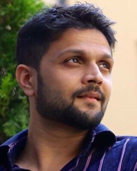 Rohan Gokhale