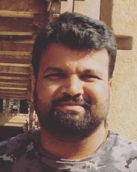 Rohit Padaki