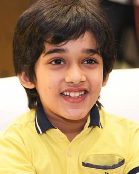 Ronit Kamra