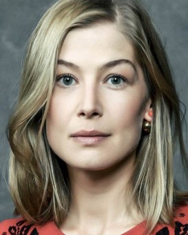 Rosamund Pike