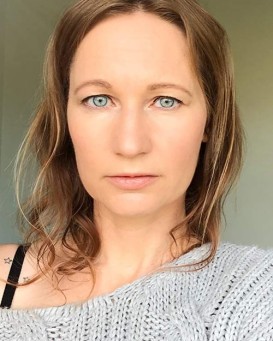 Ruth Horrocks