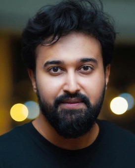 Sabyasachi Chowdhury