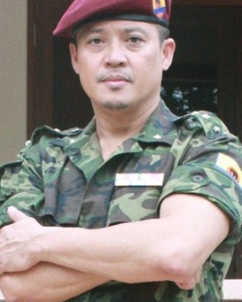 Sahajak Boonthanakit