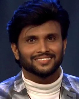 Sai Kumar Pampana